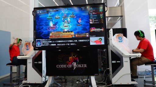 󥫡ãˤǮ郎깭줿񡤡CODE OF JOKER CHAMPIONSHIP׷辡ݡȡͥOGRμ