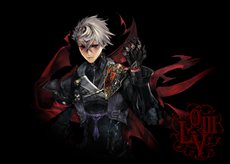 画像集#002のサムネイル/「LORD of VERMILION III」“アルカナのちから”を宿す8人のキャラクターを紹介&最新スクリーンショットや使い魔の新イラストの一部が公開に