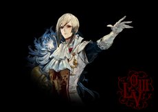 画像集#005のサムネイル/「LORD of VERMILION III」“アルカナのちから”を宿す8人のキャラクターを紹介&最新スクリーンショットや使い魔の新イラストの一部が公開に