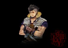 画像集#009のサムネイル/「LORD of VERMILION III」“アルカナのちから”を宿す8人のキャラクターを紹介&最新スクリーンショットや使い魔の新イラストの一部が公開に
