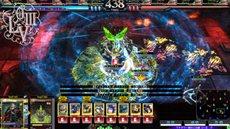 画像集#012のサムネイル/「LORD of VERMILION III」“アルカナのちから”を宿す8人のキャラクターを紹介&最新スクリーンショットや使い魔の新イラストの一部が公開に