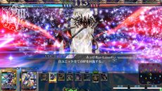 画像集#014のサムネイル/「LORD of VERMILION III」“アルカナのちから”を宿す8人のキャラクターを紹介&最新スクリーンショットや使い魔の新イラストの一部が公開に