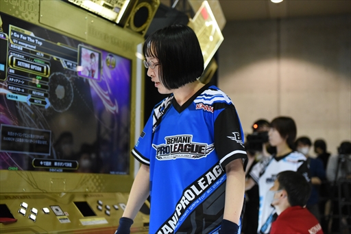 ɽDDRץ쥤䡼JAEPOǷ͡BEMANI PRO LEAGUE ZERO DanceDanceRevolutionץݡ