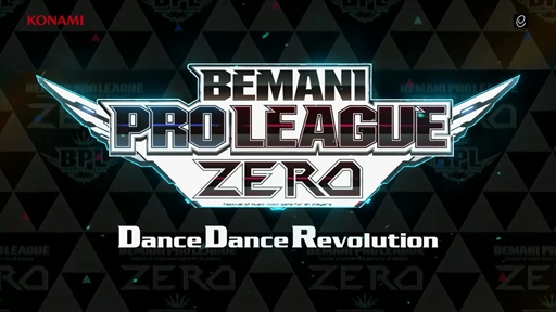 ɽDDRץ쥤䡼JAEPOǷ͡BEMANI PRO LEAGUE ZERO DanceDanceRevolutionץݡ