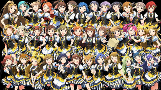 THE IDOLM@STER MILLION LIVE! 3rdLIVE TOUR BELIEVE MY DRE@M!!׽ͤݡȡ4֤41ʤϪ밵Υ饤֤