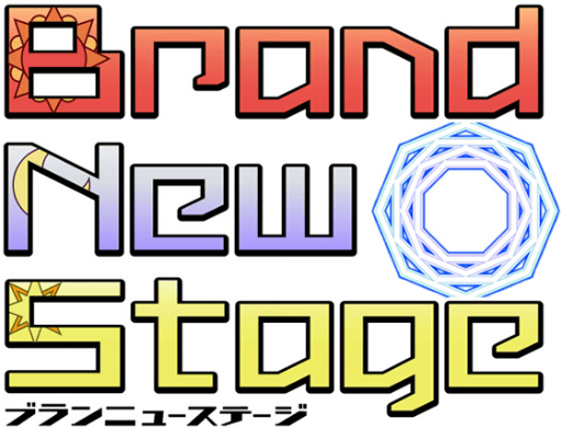  No.002Υͥ / ֥ɥޥ ߥꥪ饤֡פǡBrand New StageԤ