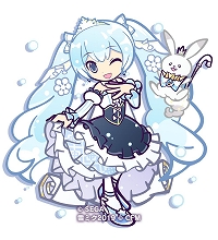 ֤פפ!!ȡסߥץ꡼о줹SNOW MIKUץܤ