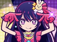 「ぷよクエ」×TVアニメ【推しの子】初コラボを本日から開催。アイやルビー,アクア,有馬かな,MEMちょ,黒川あかねが参戦