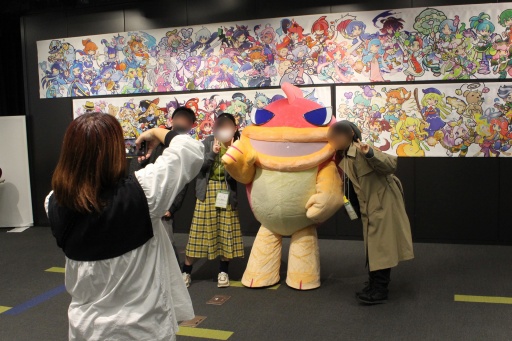 画像ギャラリー No.002のサムネイル画像 / 35周年を迎える「ぷよぷよ」の記念企画を続々発表! 「ぷよの日2026 公開生放送 〜ぷよぷよ35周年記念スペシャル〜」レポート