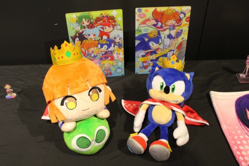 画像ギャラリー No.011のサムネイル画像 / 35周年を迎える「ぷよぷよ」の記念企画を続々発表! 「ぷよの日2026 公開生放送 〜ぷよぷよ35周年記念スペシャル〜」レポート