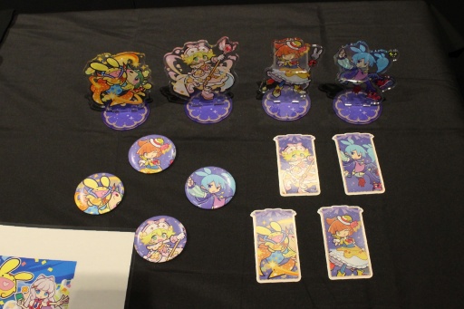 画像ギャラリー No.035のサムネイル画像 / 35周年を迎える「ぷよぷよ」の記念企画を続々発表! 「ぷよの日2026 公開生放送 〜ぷよぷよ35周年記念スペシャル〜」レポート