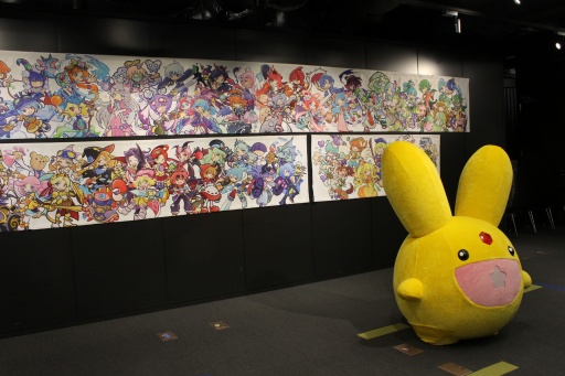 画像ギャラリー No.055のサムネイル画像 / 35周年を迎える「ぷよぷよ」の記念企画を続々発表! 「ぷよの日2026 公開生放送 〜ぷよぷよ35周年記念スペシャル〜」レポート