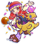 画像ギャラリー No.012のサムネイル画像 / 「ぷよぷよ!!クエスト」，ぷよの日2026記念キャンペーンの第1弾を開始