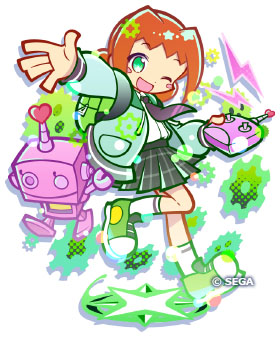 画像ギャラリー No.005のサムネイル画像 / 「ぷよクエ」,ぷよの日2026記念キャンペーン 第2弾を開催。幾星学園ブーストガチャも登場