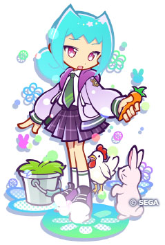 画像ギャラリー No.006のサムネイル画像 / 「ぷよクエ」,ぷよの日2026記念キャンペーン 第2弾を開催。幾星学園ブーストガチャも登場