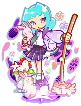 画像ギャラリー No.007のサムネイル画像 / 「ぷよクエ」,ぷよの日2026記念キャンペーン 第2弾を開催。幾星学園ブーストガチャも登場