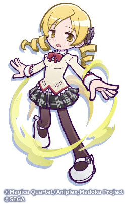 画像ギャラリー No.018のサムネイル画像 / 「ぷよクエ」，魔法少女まどか☆マギカとのコラボイベントを本日から開催