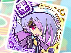 「ぷよクエ」，新キャラ「はるならすシグレ 」が参戦