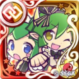 画像ギャラリー No.018のサムネイル画像 / 「ぷよぷよ!!クエスト」，13周年記念キャンペーンの第1弾を開催