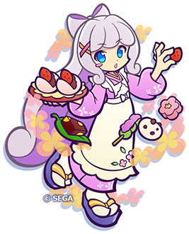 画像ギャラリー No.008のサムネイル画像 / 「ぷよクエ」，13周年記念無料101連ガチャチケットログインボーナスを始めとしたキャンペーンを開始