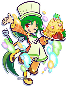 画像ギャラリー No.011のサムネイル画像 / 「ぷよクエ」，13周年記念無料101連ガチャチケットログインボーナスを始めとしたキャンペーンを開始