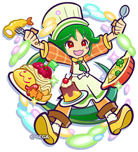 画像ギャラリー No.012のサムネイル画像 / 「ぷよクエ」，13周年記念無料101連ガチャチケットログインボーナスを始めとしたキャンペーンを開始