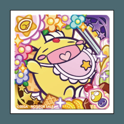 画像ギャラリー No.014のサムネイル画像 / 「ぷよクエ」，6月19日から秋葉原で開催する「ぷよクエカフェ2026」のメニューやグッズを公開