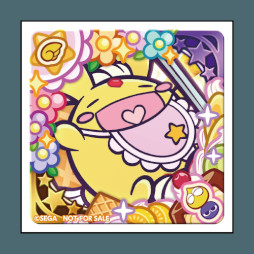 画像ギャラリー No.005のサムネイル画像 / 「ぷよぷよ!!クエスト」，本日から「ぷよクエカフェ2026」を秋葉原で開催