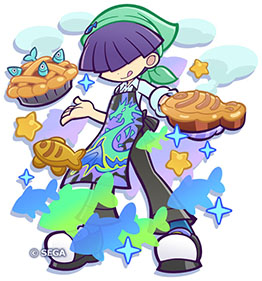 画像ギャラリー No.008のサムネイル画像 / 「ぷよクエ」，あっちっち！ファイヤーな夏キャンペーンがスタート