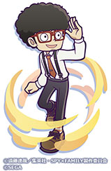 画像ギャラリー No.003のサムネイル画像 / 「ぷよクエ」，アニメ「SPY×FAMILY」とのコラボイベントがスタート