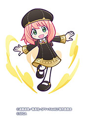 画像ギャラリー No.004のサムネイル画像 / 「ぷよクエ」，アニメ「SPY×FAMILY」とのコラボイベントがスタート