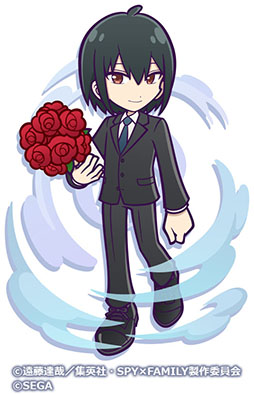 画像ギャラリー No.014のサムネイル画像 / 「ぷよクエ」，アニメ「SPY×FAMILY」とのコラボイベントがスタート