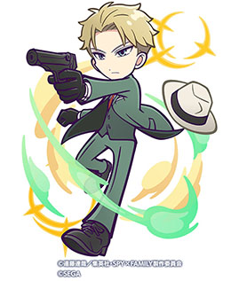 画像ギャラリー No.015のサムネイル画像 / 「ぷよクエ」，アニメ「SPY×FAMILY」とのコラボイベントがスタート