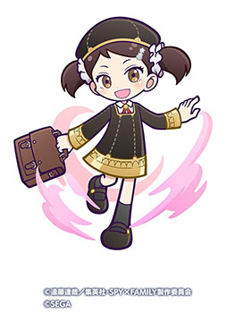 画像ギャラリー No.020のサムネイル画像 / 「ぷよクエ」，アニメ「SPY×FAMILY」とのコラボイベントがスタート