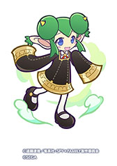 画像ギャラリー No.023のサムネイル画像 / 「ぷよクエ」，アニメ「SPY×FAMILY」とのコラボイベントがスタート