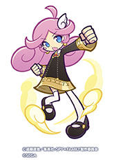 画像ギャラリー No.024のサムネイル画像 / 「ぷよクエ」，アニメ「SPY×FAMILY」とのコラボイベントがスタート