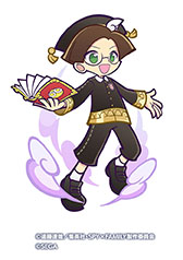 画像ギャラリー No.025のサムネイル画像 / 「ぷよクエ」，アニメ「SPY×FAMILY」とのコラボイベントがスタート