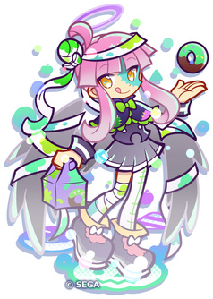 画像ギャラリー No.007のサムネイル画像 / 「ぷよぷよ!!クエスト」，もうすぐ13.5周年！ハロウィンキャンペーンを開催