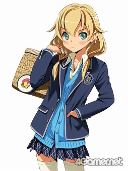 画像ギャラリー No.001のサムネイル画像 / KONAMIが「風雲!なでしこコレクション」で見せる新たな挑戦とは? 内田明理氏とミノ☆タロー氏に,その意気込みを聞いてみた