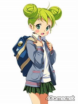 画像ギャラリー No.003のサムネイル画像 / KONAMIが「風雲!なでしこコレクション」で見せる新たな挑戦とは? 内田明理氏とミノ☆タロー氏に,その意気込みを聞いてみた