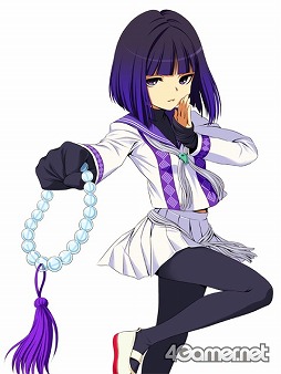 画像ギャラリー No.006のサムネイル画像 / KONAMIが「風雲!なでしこコレクション」で見せる新たな挑戦とは? 内田明理氏とミノ☆タロー氏に,その意気込みを聞いてみた