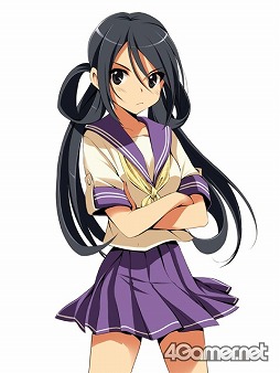 画像ギャラリー No.009のサムネイル画像 / KONAMIが「風雲!なでしこコレクション」で見せる新たな挑戦とは? 内田明理氏とミノ☆タロー氏に,その意気込みを聞いてみた