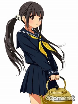 画像ギャラリー No.011のサムネイル画像 / KONAMIが「風雲!なでしこコレクション」で見せる新たな挑戦とは? 内田明理氏とミノ☆タロー氏に,その意気込みを聞いてみた