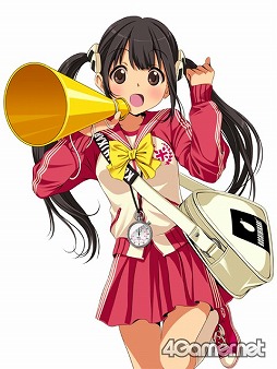 画像ギャラリー No.012のサムネイル画像 / KONAMIが「風雲!なでしこコレクション」で見せる新たな挑戦とは? 内田明理氏とミノ☆タロー氏に,その意気込みを聞いてみた