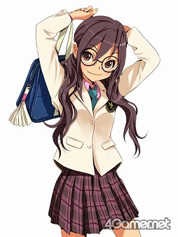 画像ギャラリー No.013のサムネイル画像 / KONAMIが「風雲!なでしこコレクション」で見せる新たな挑戦とは? 内田明理氏とミノ☆タロー氏に,その意気込みを聞いてみた