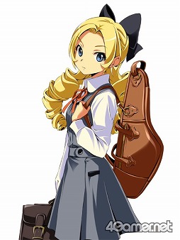 画像ギャラリー No.015のサムネイル画像 / KONAMIが「風雲!なでしこコレクション」で見せる新たな挑戦とは? 内田明理氏とミノ☆タロー氏に,その意気込みを聞いてみた