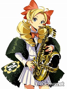 画像ギャラリー No.016のサムネイル画像 / KONAMIが「風雲!なでしこコレクション」で見せる新たな挑戦とは? 内田明理氏とミノ☆タロー氏に,その意気込みを聞いてみた