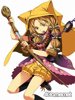 画像ギャラリー No.018のサムネイル画像 / KONAMIが「風雲!なでしこコレクション」で見せる新たな挑戦とは? 内田明理氏とミノ☆タロー氏に,その意気込みを聞いてみた