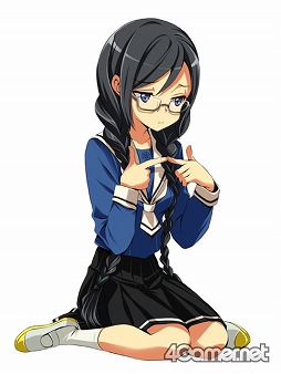 画像ギャラリー No.021のサムネイル画像 / KONAMIが「風雲!なでしこコレクション」で見せる新たな挑戦とは? 内田明理氏とミノ☆タロー氏に,その意気込みを聞いてみた