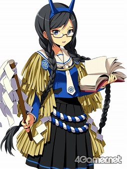 画像ギャラリー No.022のサムネイル画像 / KONAMIが「風雲!なでしこコレクション」で見せる新たな挑戦とは? 内田明理氏とミノ☆タロー氏に,その意気込みを聞いてみた